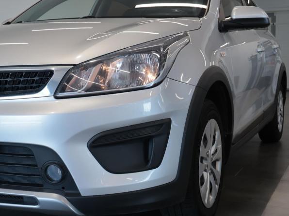 Kia Rio IV с пробегом 2019 года, цена 1 532 000 рублей, 75479 км, хэтчбек, Автокод Объявления