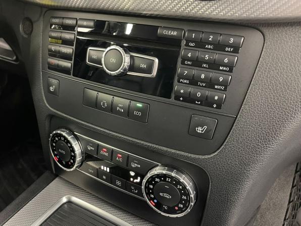 Mercedes-Benz GLK-Класс I (X204) Рестайлинг с пробегом 2013 года, цена 1 930 000 рублей, 149632 км, внедорожник, Автокод Объявления