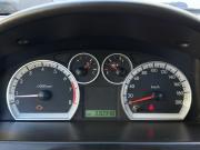 Chevrolet Aveo I Рестайлинг Москва  - изображение 25