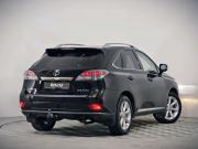 Lexus RX III Санкт-Петербург  - изображение 30