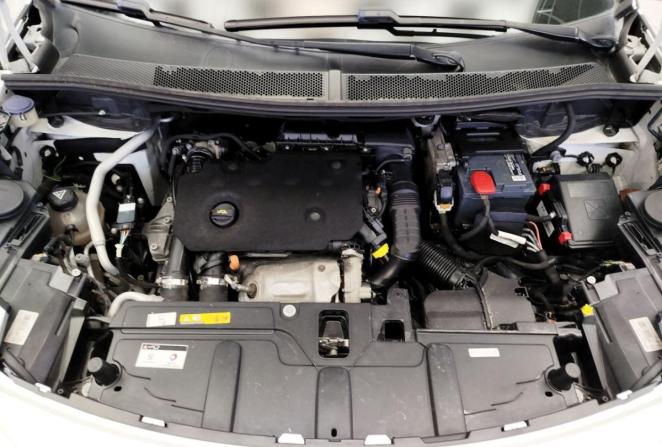 Peugeot 3008 II с пробегом 2018 года, цена 1 750 000 рублей, 120806 км, внедорожник, Автокод Объявления