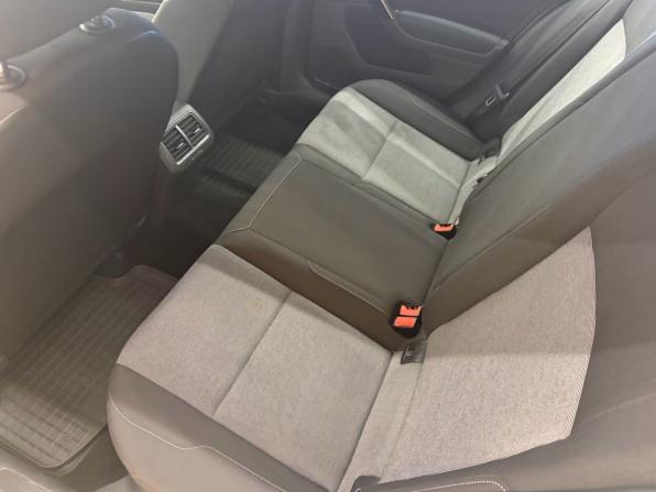 Volkswagen Golf VII с пробегом 2014 года, цена 999 000 рублей, 160000 км, хэтчбек, Автокод Объявления