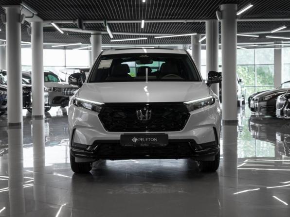 Honda CR-V VI с пробегом 2026 года, цена 5 400 000 рублей, 26 км, внедорожник, Автокод Объявления