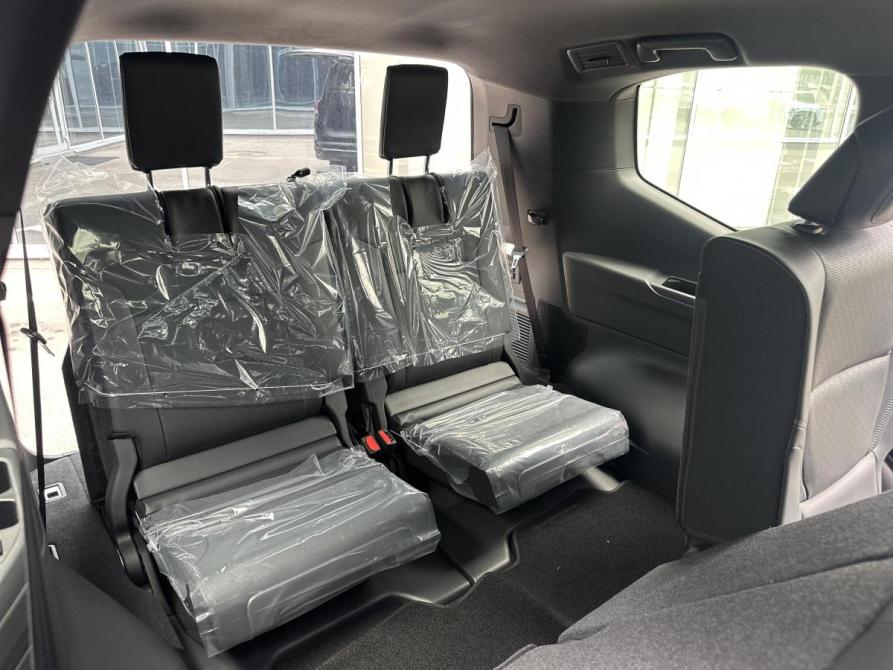 Toyota Land Cruiser 300 Series Воронеж  - изображение 25