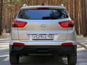 Hyundai Creta I Уфа  - изображение 24