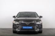 Toyota Camry VII (XV50) Рестайлинг Томск  - изображение 22