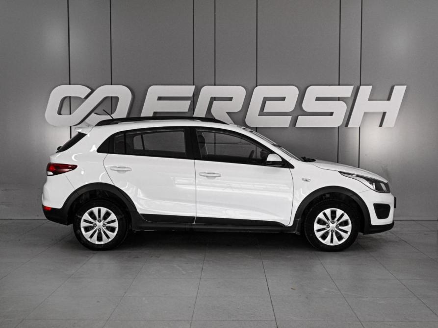 Kia Rio IV Ростов-на-Дону  - изображение 5