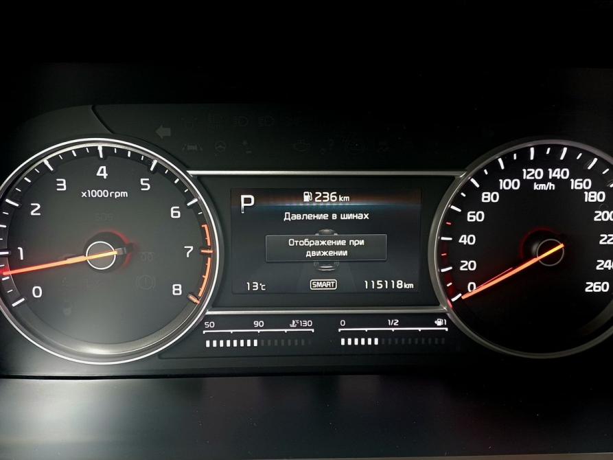 Kia Sorento IV Москва  - изображение 36