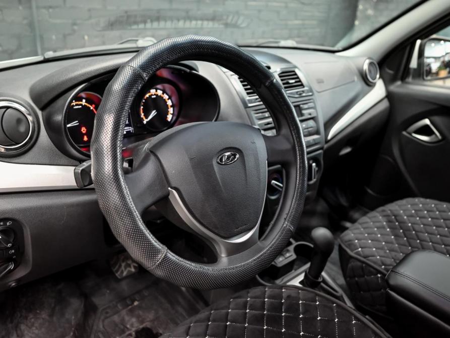 Lada (ВАЗ) Granta I Рестайлинг Екатеринбург  - изображение 14