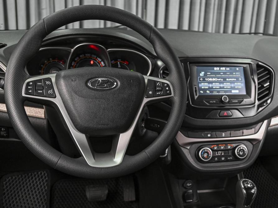 Lada (ВАЗ) Vesta I Ставрополь  - изображение 13