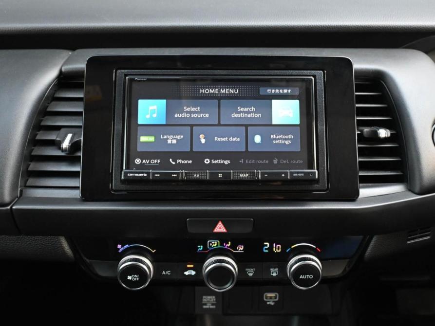 Honda Fit IV Новороссийск  - изображение 20