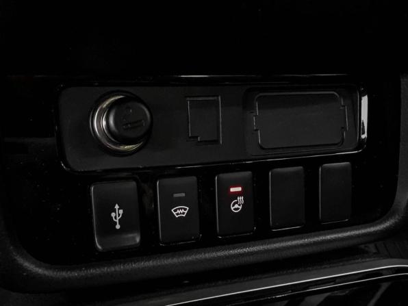 Mitsubishi Outlander III Рестайлинг 3 с пробегом 2018 года, цена 2 099 000 рублей, 93099 км, внедорожник, Автокод Объявления