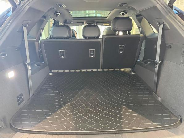 Новый Chery Tiggo 9 I 2025 года, цена 4 640 000 рублей, внедорожник, Автокод Объявления
