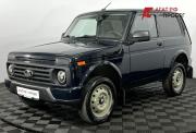 Lada (ВАЗ) Niva Legend Нижний Новгород  - изображение 24