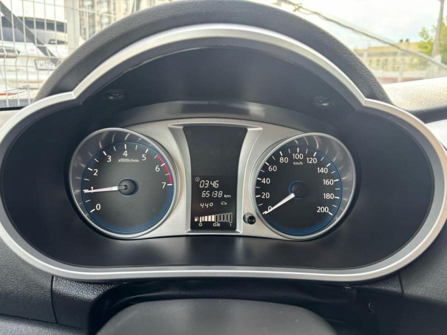 Datsun on-DO I Рестайлинг Альметьевск  - изображение 10