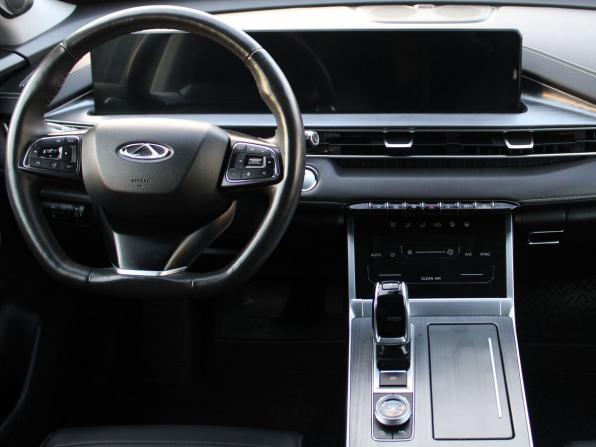 Chery Tiggo 7 Pro Max I с пробегом 2023 года, цена 2 149 000 рублей, 32819 км, внедорожник, Автокод Объявления