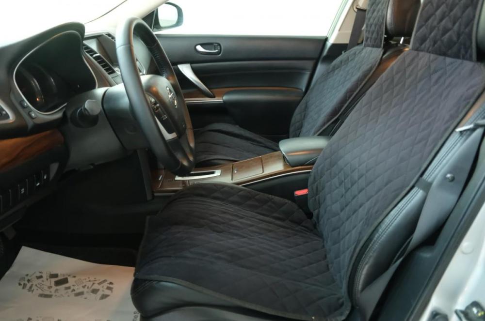Nissan Teana II (J32) Омск  - изображение 8