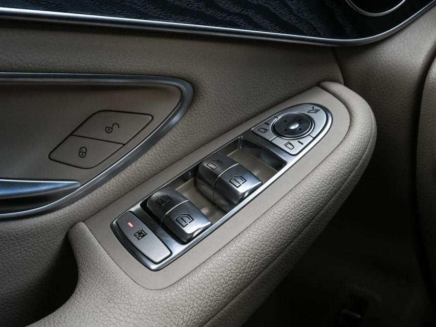 Mercedes-Benz GLC I (X253) Рестайлинг Волгоград  - изображение 24