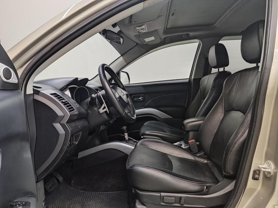 Mitsubishi Outlander II Барнаул  - изображение 16