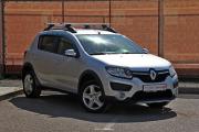 Renault Sandero II Уфа  - изображение 20
