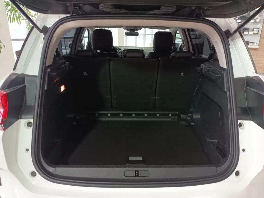 Citroen C5 Aircross I Москва  - изображение 18