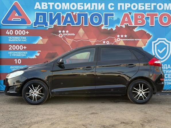 Chery Very (A13) с пробегом 2013 года, цена 300 000 рублей, 110209 км, хэтчбек, Автокод Объявления