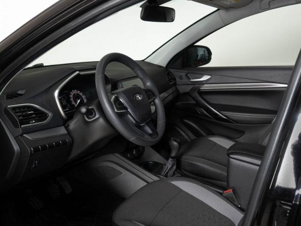 Lada (ВАЗ) Vesta I Рестайлинг (NG) с пробегом 2025 года, цена 1 380 000 рублей, 24426 км, универсал, Автокод Объявления