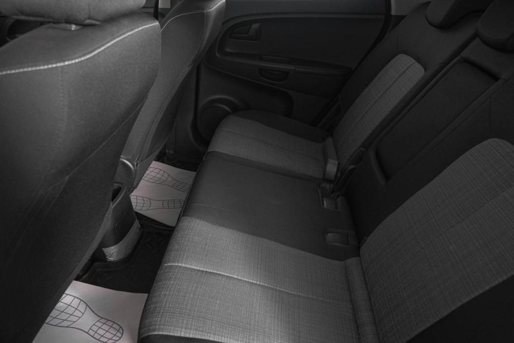 Kia Venga I Кемерово  - изображение 10