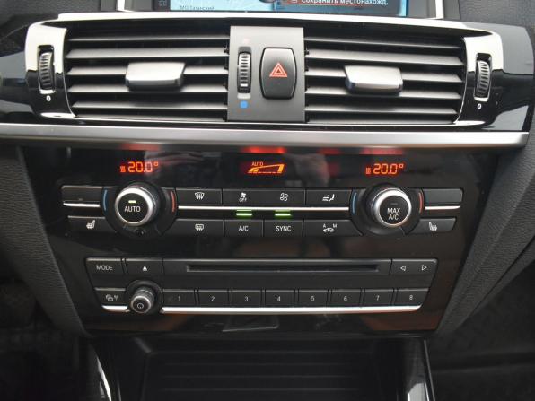 BMW X4 I (F26) с пробегом 2016 года, цена 2 319 000 рублей, 142385 км, внедорожник, Автокод Объявления