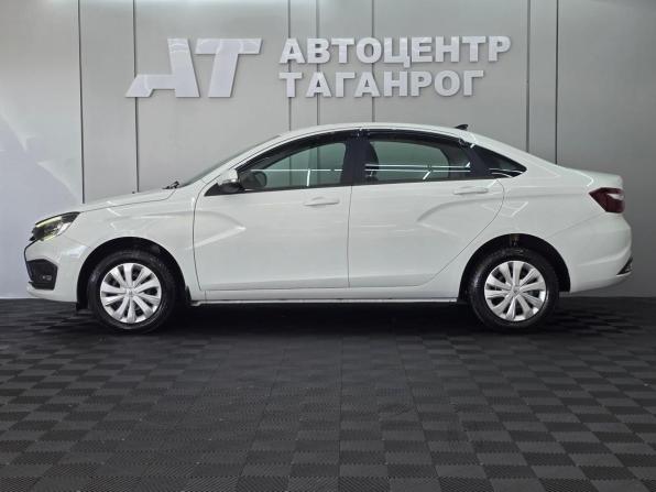 Lada (ВАЗ) Vesta I Рестайлинг (NG) с пробегом 2023 года, цена 1 275 000 рублей, 50900 км, седан, Автокод Объявления