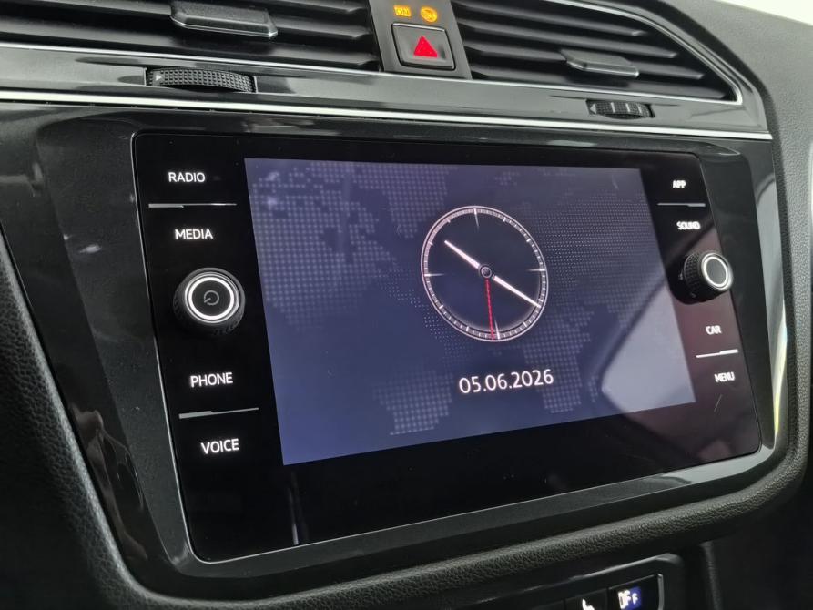 Volkswagen Tiguan II Санкт-Петербург  - изображение 25