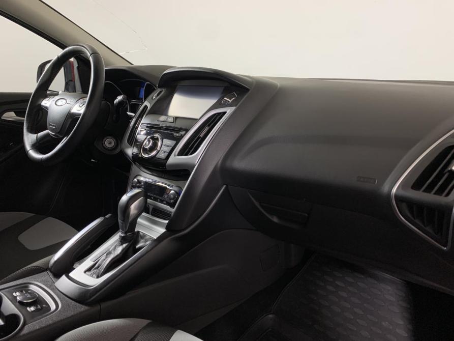 Ford Focus III Москва  - изображение 13
