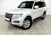 Mitsubishi Pajero IV Рестайлинг 2 Саратов  - изображение 27