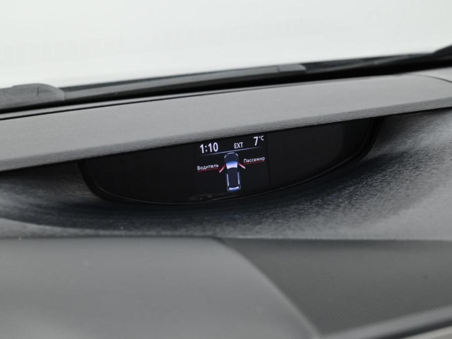 Toyota Venza I Рестайлинг Москва  - изображение 12