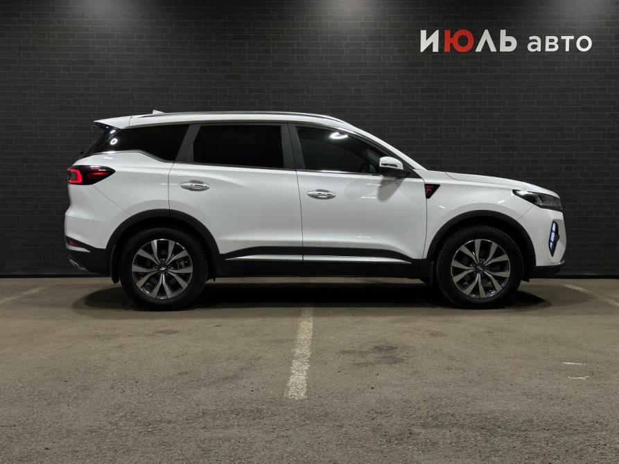 Chery Tiggo 7 Pro Max I Челябинск  - изображение 4