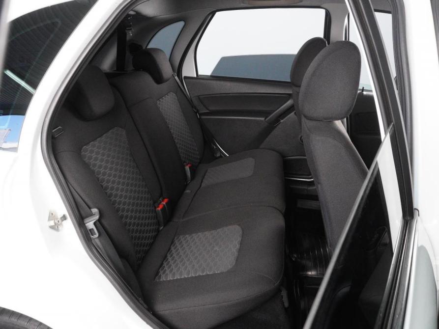 Lada (ВАЗ) Granta I Рестайлинг Минеральные Воды  - изображение 7