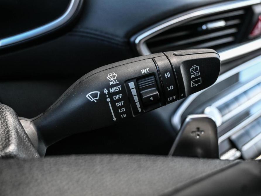 Hyundai Santa Fe IV Рестайлинг Новороссийск  - изображение 17