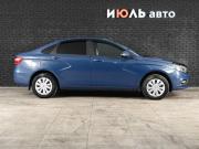 Lada (ВАЗ) Vesta I Екатеринбург  - изображение 23