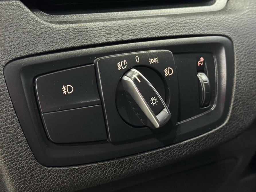 BMW X1 II (F48) Ижевск  - изображение 19