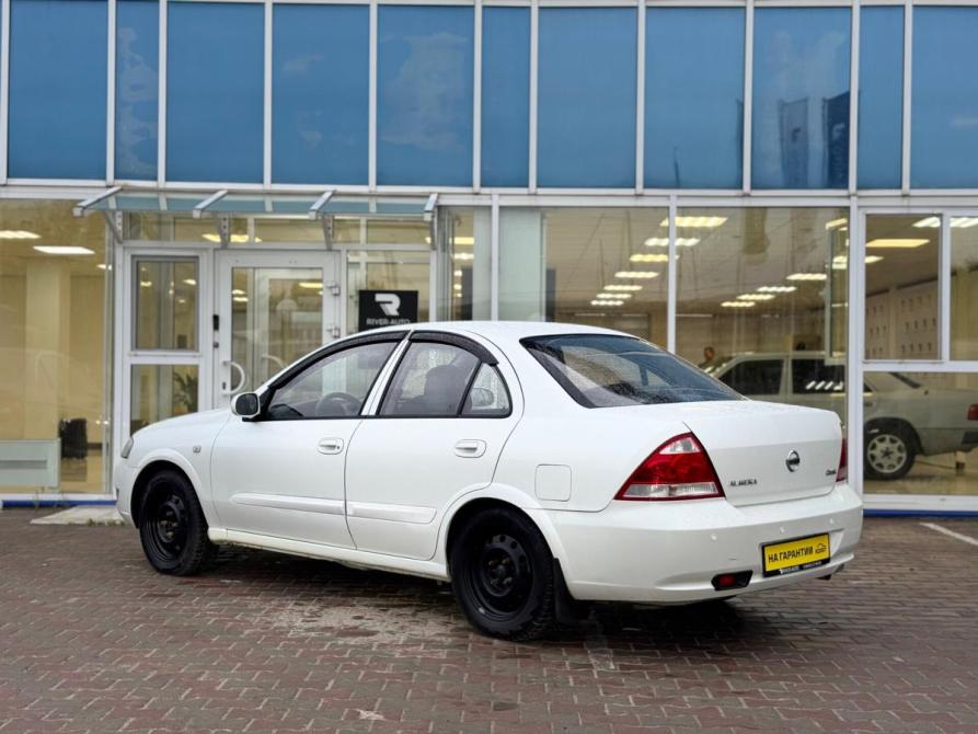 Nissan Almera Classic I Ульяновск  - изображение 4