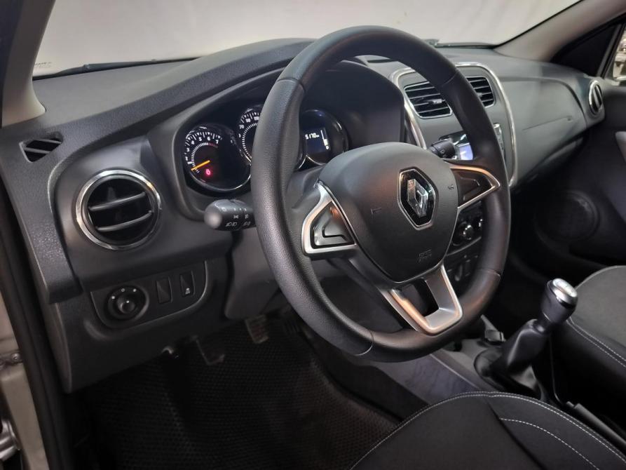 Renault Sandero II Рестайлинг Санкт-Петербург  - изображение 9