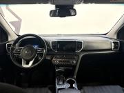 Kia Sportage IV Рестайлинг Ростов-на-Дону  - изображение 20