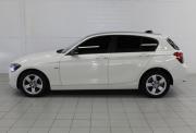 BMW 1 серии II (F20/F21) Астрахань  - изображение 32