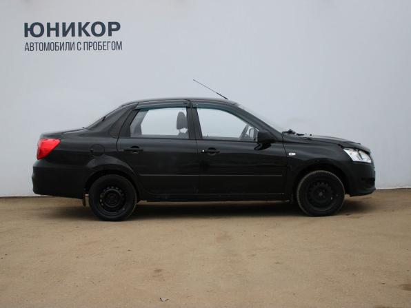 Datsun on-DO I с пробегом 2015 года, цена 289 000 рублей, 117090 км, седан, Автокод Объявления