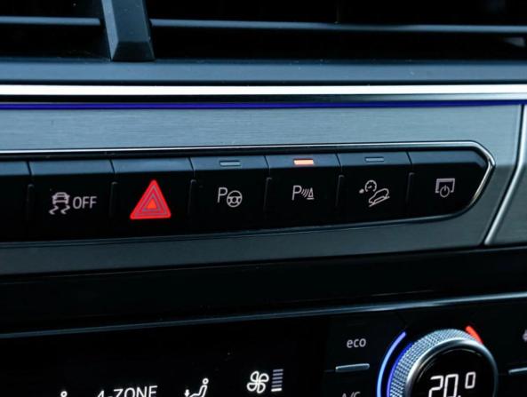 Audi Q7 II (4M) с пробегом 2018 года, цена 4 067 415 рублей, 148337 км, внедорожник, Автокод Объявления
