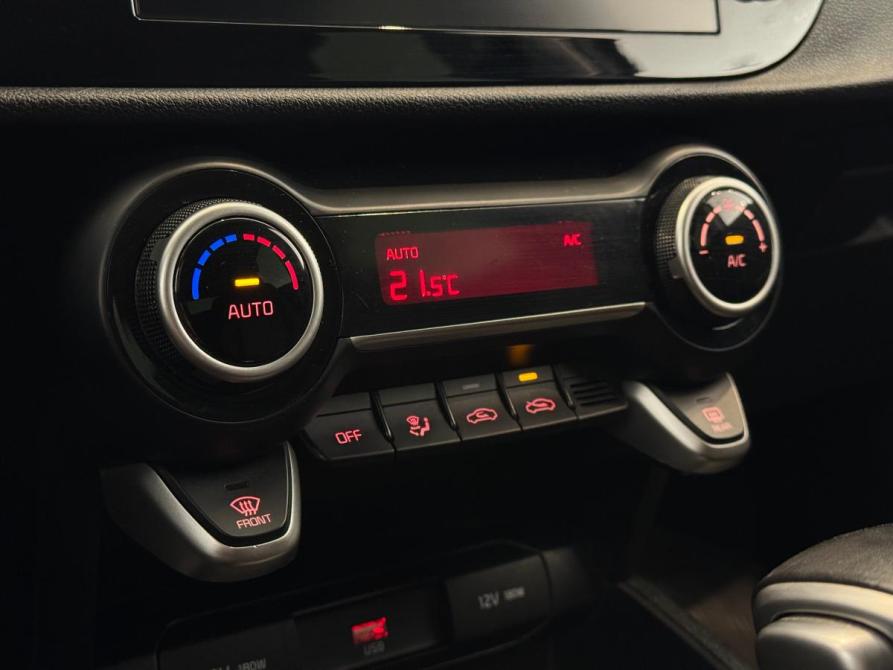 Kia Rio IV Рестайлинг Волгоград  - изображение 20