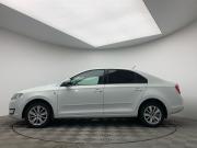 Skoda Rapid I Мурманск  - изображение 29