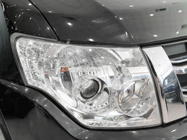 Mitsubishi Pajero IV Рестайлинг 1 с пробегом 2013 года, цена 1 950 000 рублей, 289636 км, внедорожник, Автокод Объявления