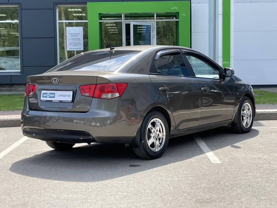Kia Cerato II Ярославль  - изображение 5