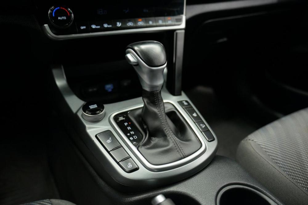 Kia Seltos I Крым  - изображение 16